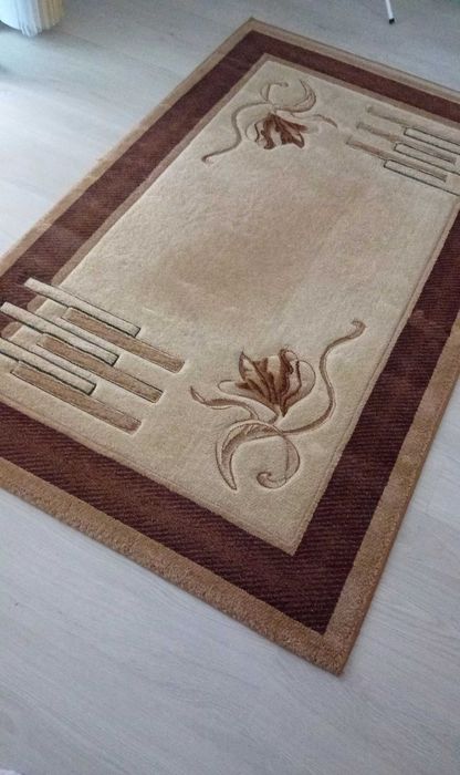 Релефен килим 200×120