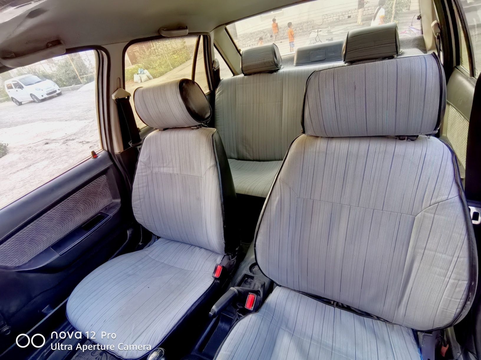 Nexia 2 Donc 1.6L