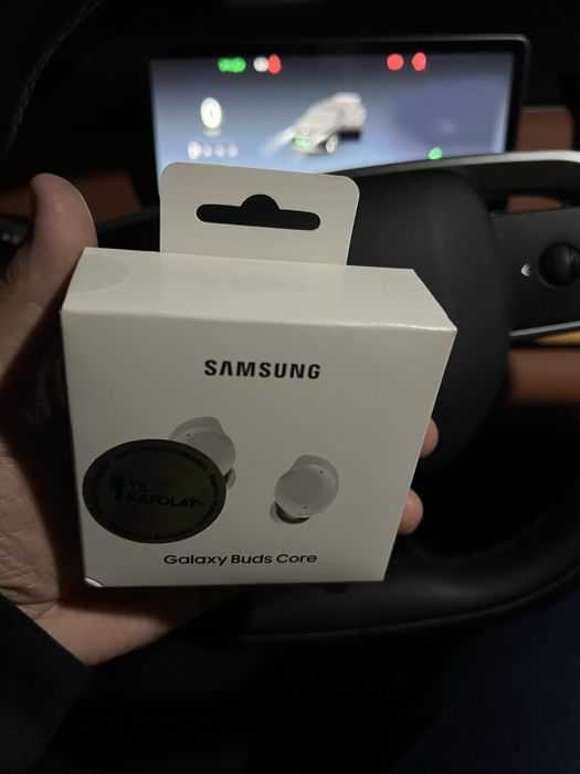 Samsun Galaxy Buds core