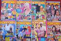 Colectie revista POP CORN (16 Numere)