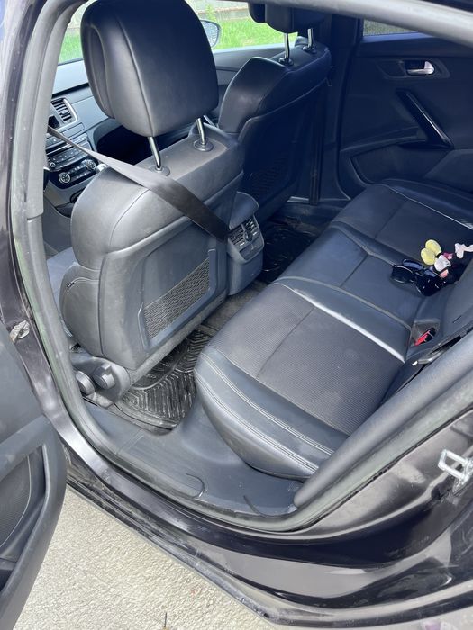 Vând Peugeot 508 ,an 2012 motor1.6 diesel cutie automată
