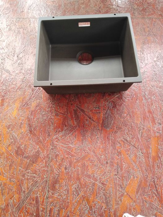 Chiuvetă bucătărie Subline Blanco Café, NOUĂ