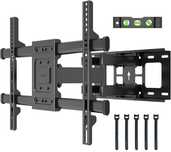 Suport perete TV BONTEC CT135B, 32-84'', max 60 kg, fara cablu