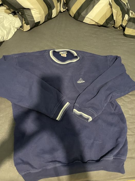 Горница анурак/Hoodie Adidas
