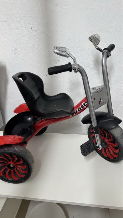 Велосипед детский