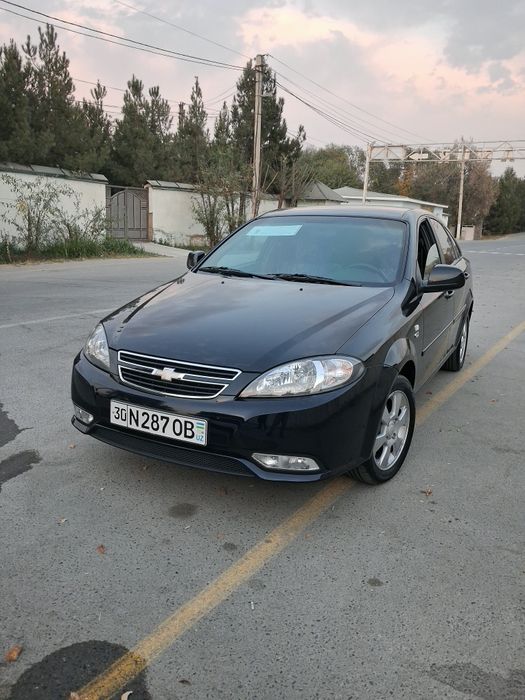 Gentra 2023 pachka
