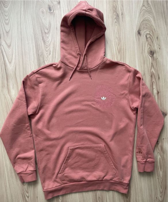 ADIDAS Originals Hoodie/ мъжки суичър XL