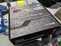 Материнская плата MSI MAG B560M Mortar, НОВЫЙ