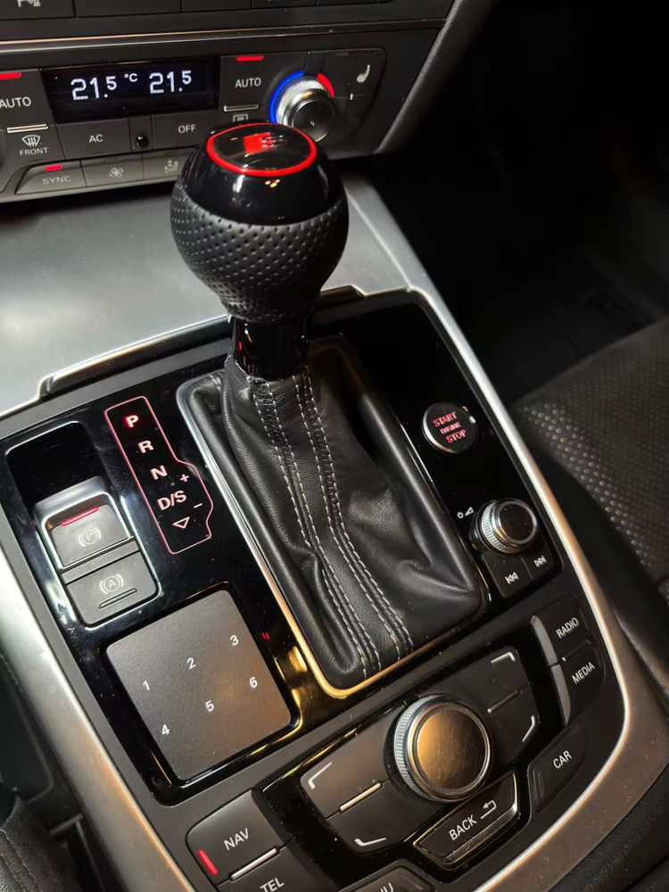 Nuca schimbator Audi A3,Q5,S6,RS6,A4,A5,A7,A6,Golf 7, B8, CC,Arteon