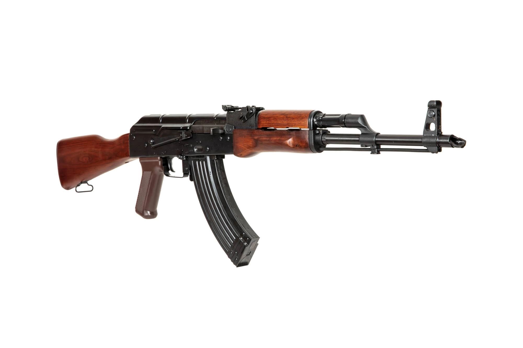 Airsoft карабина e&l - akm