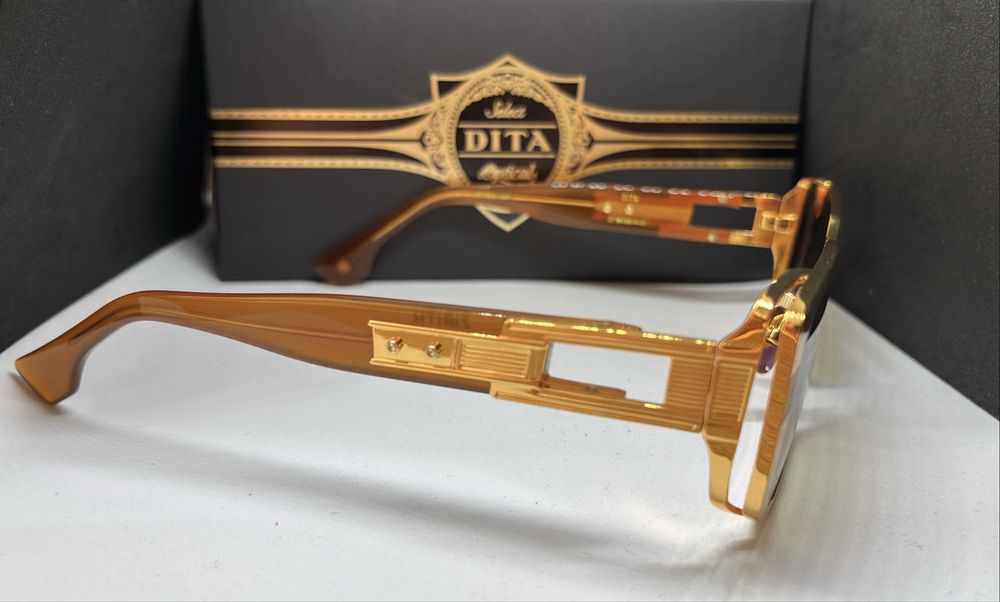 Слънчеви очила Dita