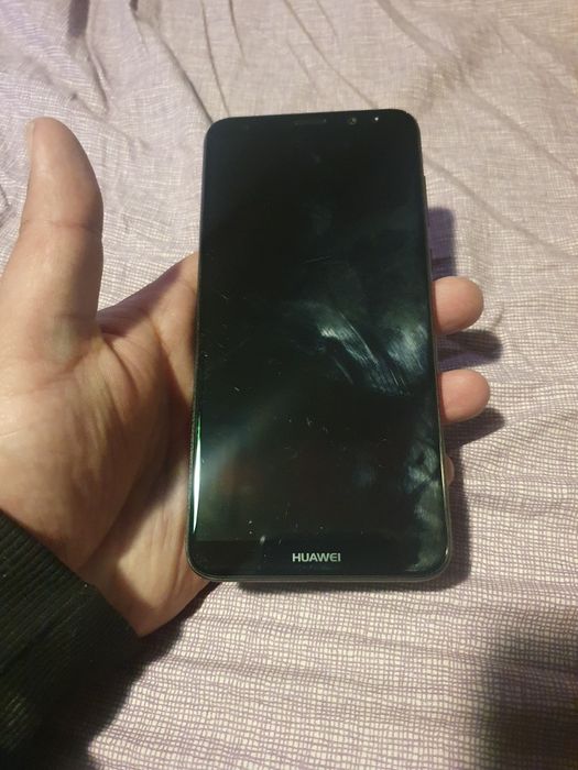 Като нов Huawei Mate 10lite
