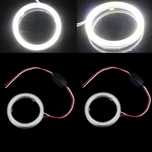 Дневни светлини ангелски очи LED