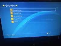 PS4 9.00 2TB ssd