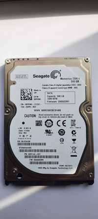 hdd 500Gb 2.5 seagate