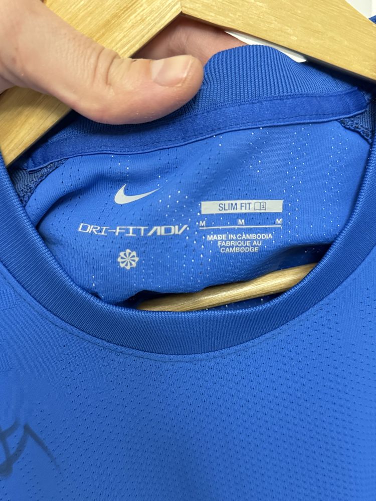 Tricou de joc Serban FCSB Semnat
