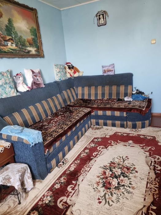 Apartament 2 camere negociabil