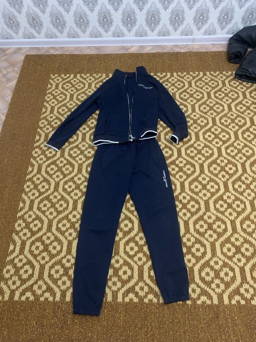 Двоика спортивный