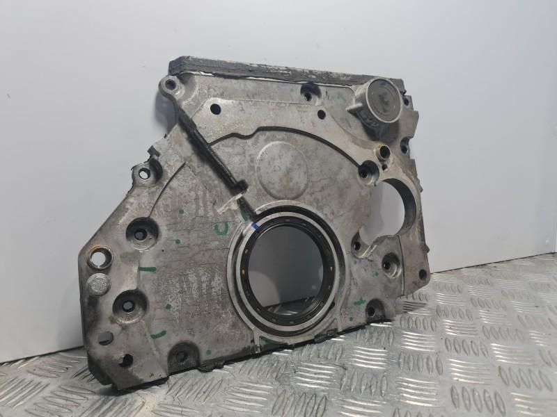 Capac distributie vibrochen Opel Meriva B 1.6CDTI B16DTH; B16DTU; B16D