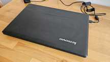 Laptop Lenovo Model G500