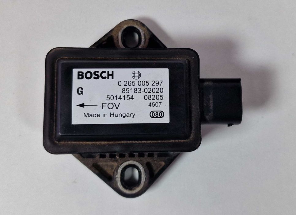 Датчик ESP Yaw Rate Toyota Avensis Corolla Verso Авенсис Корола Версо