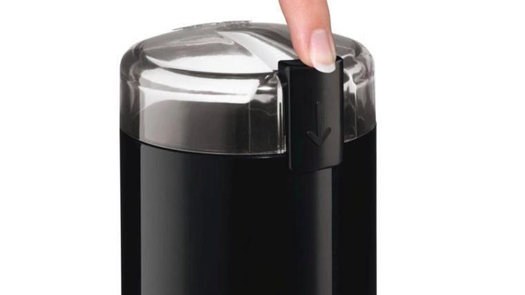 Кофемолка Bosch TSM6A013B
Скидка
