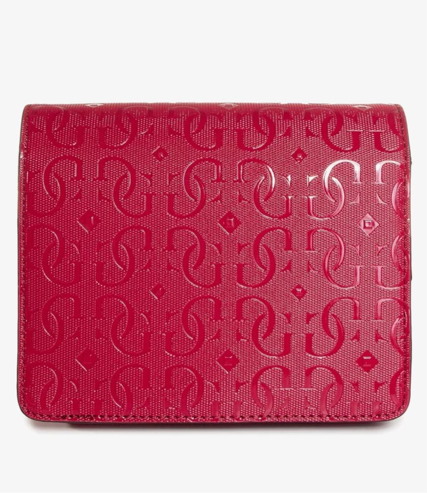 Розова Чанта на Guess