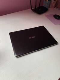 Laptop cu Touchscreen Asus S300  , intel i5, SSD,