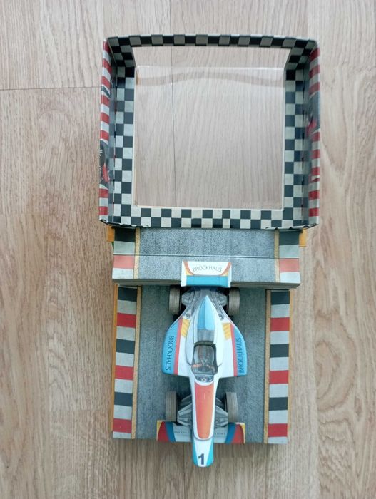 Детски 3d книги на немски език, лот книжки с приказки и игра