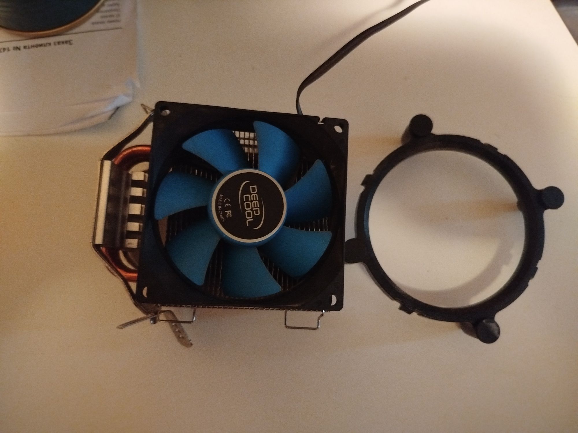 intel core i5 3550s LGA1155