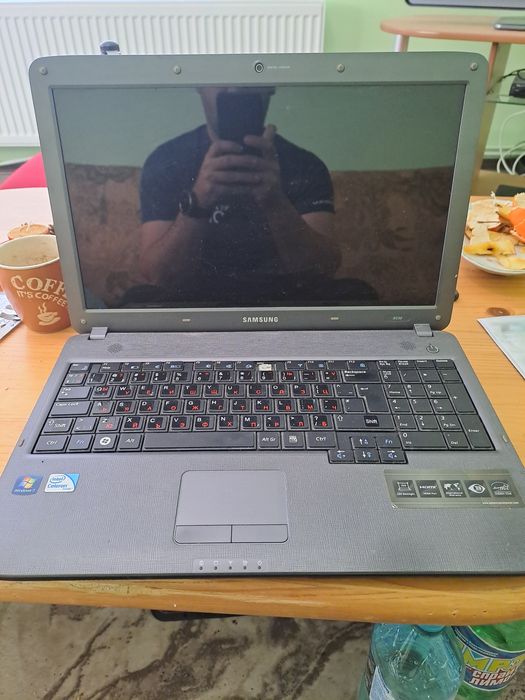 Стари работещи лаптопи