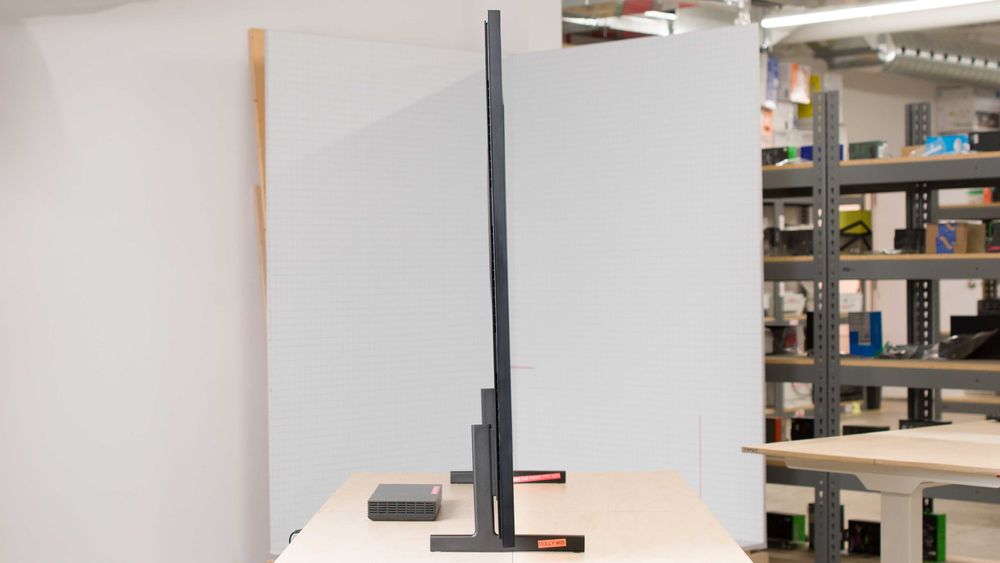 Телевизор QLED Samsung The Frame Pro 55/65/75/85 LS03F (Новинки 2025)