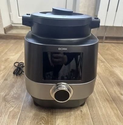 Кухонный смартшеф BORK U810