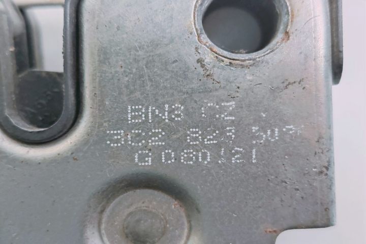 Broasca Capota  3C2823509 Volkswagen VW Passat B6