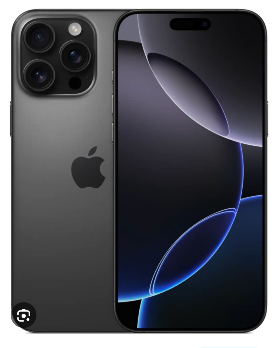 IPhone 16 pro max болиб толашга