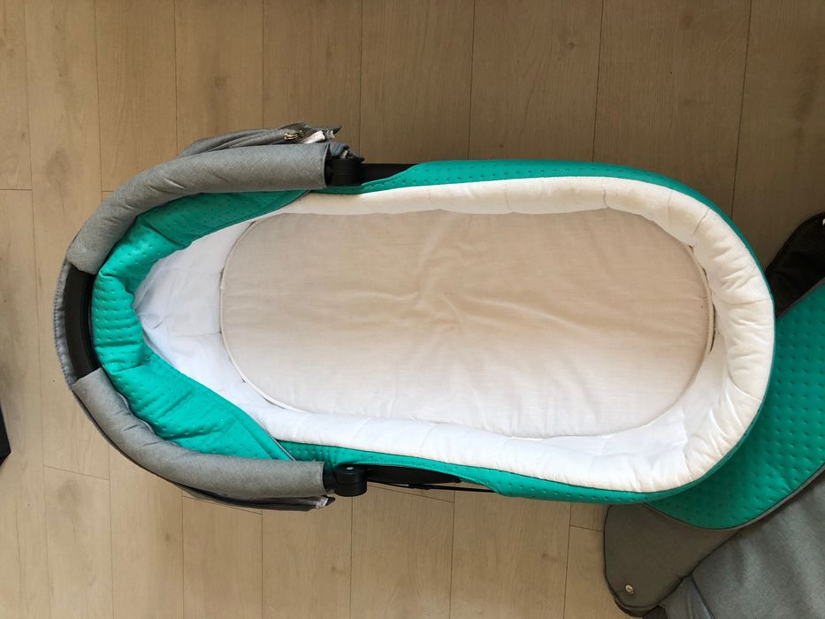 Продаётся коляска