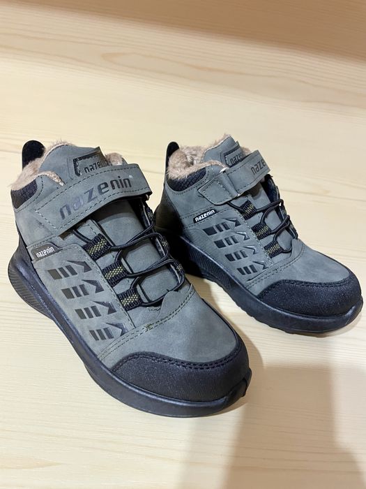 Ghete de iarna noi marimea 30