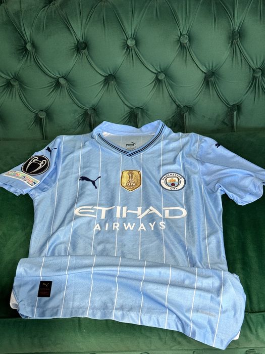 Tricou fotbal jersey version