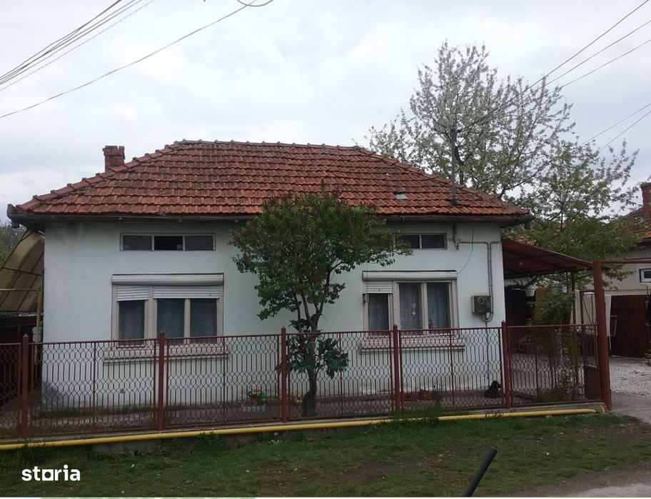 ID:16525 Casa si Teren Licitatie publica