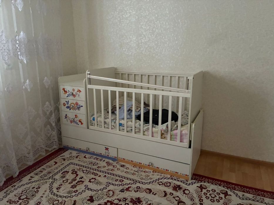 Манеж сатылады, состояние хорошое.