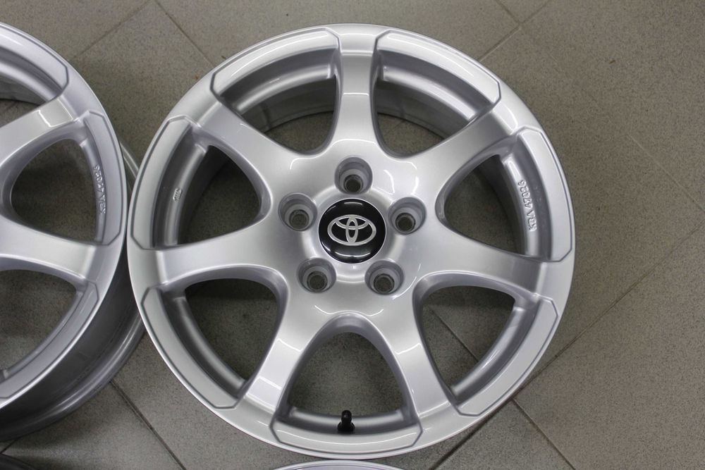 Джанти 16" Toyota Avensis, Auris, Corolla