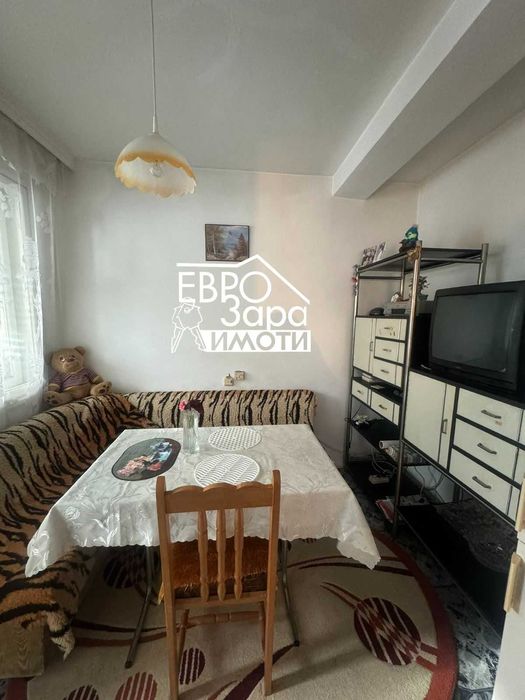 Продава се Тристаен апартамент в Стара Загора, Център - 81 кв.м за 963 €/кв.м - Снимка #6