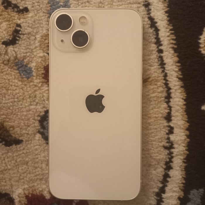 Iphone 13 сталады