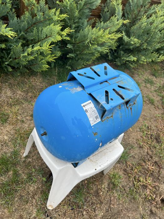 Vas expansiune hidrofor 24 l