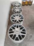 Лети джанти BBS 17",5х112,8j,57,1 ЕТ50