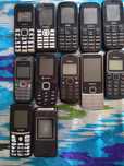 Zapchastga telefonlar