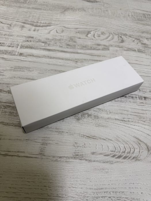 НОВ Apple Watch Series 11 Jet Black All Black 46mm Cellular ГАРАНЦИЯ