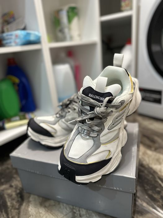Balenciaga Cargo