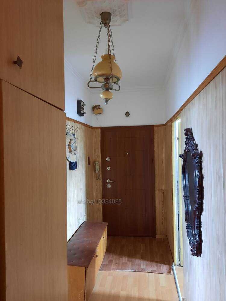 Продава се Двустаен апартамент в Пловдив, Изгрев - 64 кв.м за 1227 €/кв.м - Снимка #3
