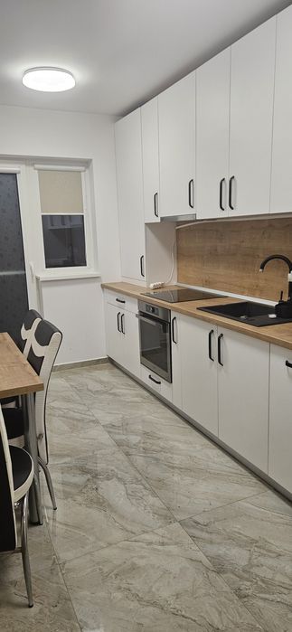 Inchiriez apartament in  cartier Kogălniceanu